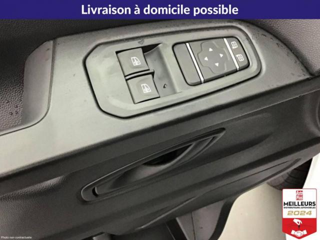 Renault Trafic image 8