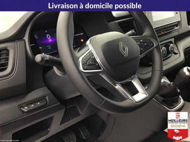Renault Trafic image 9