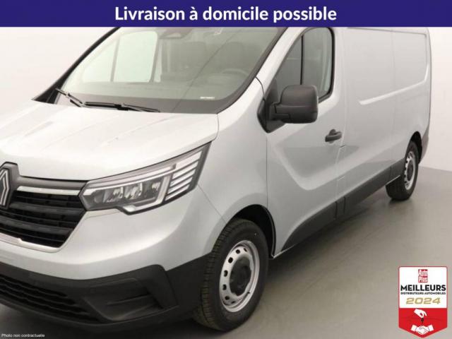 Renault Trafic image 6