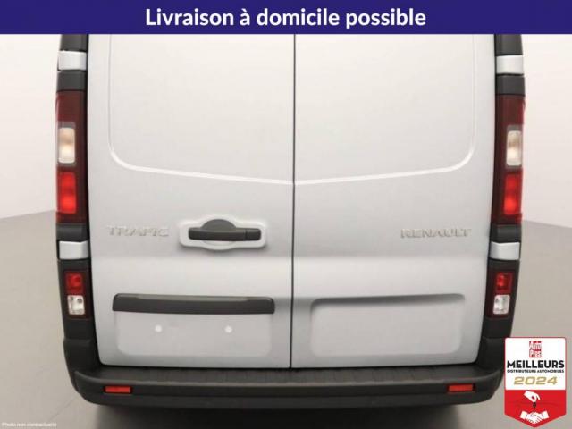 Renault Trafic image 7