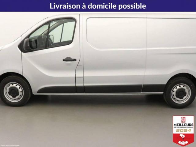 Renault Trafic image 3