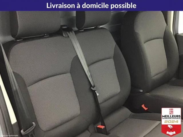 Renault Trafic image 5