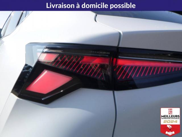 Renault Rafale image 1