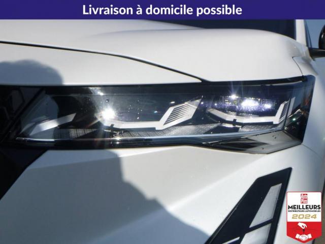 Renault Rafale image 8
