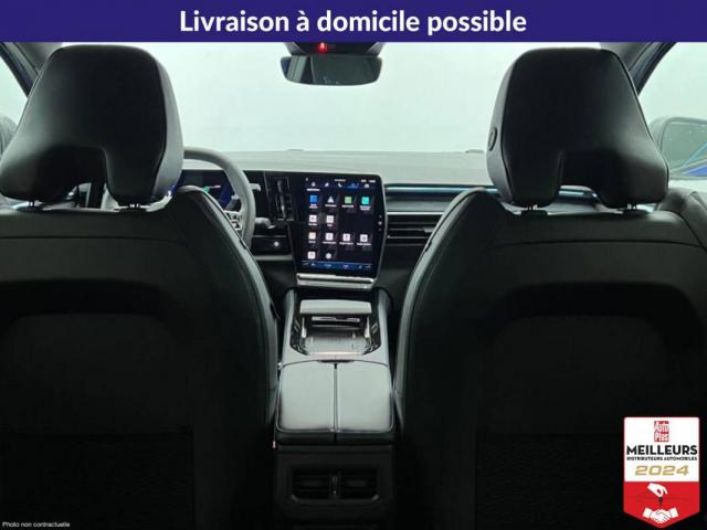 Renault Austral image 2