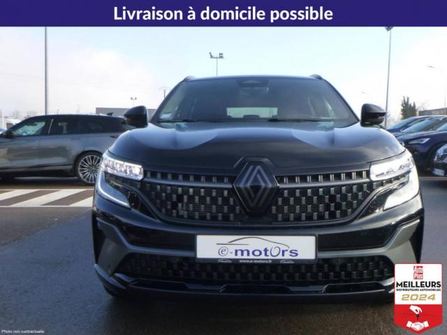 Renault Austral image 3