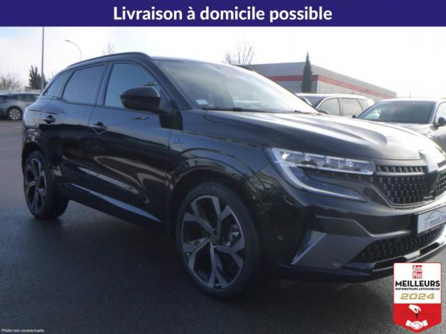 Renault Austral image 4