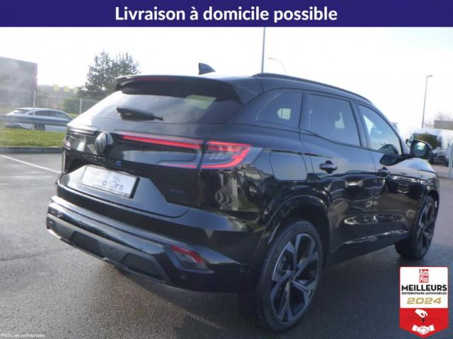 Renault Austral image 1