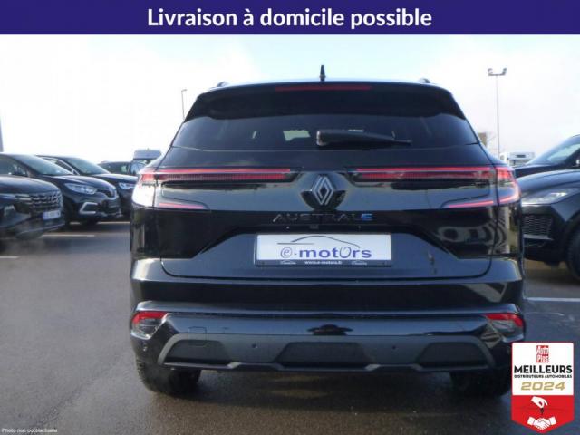Renault Austral image 7