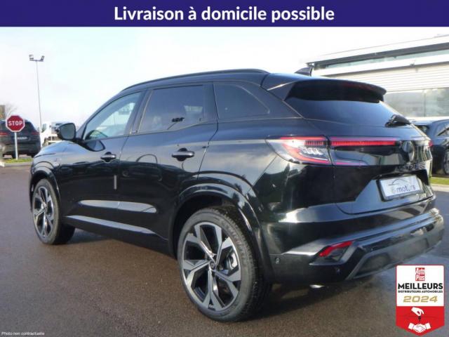 Renault Austral image 5