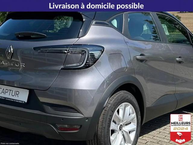 Renault Captur image 2