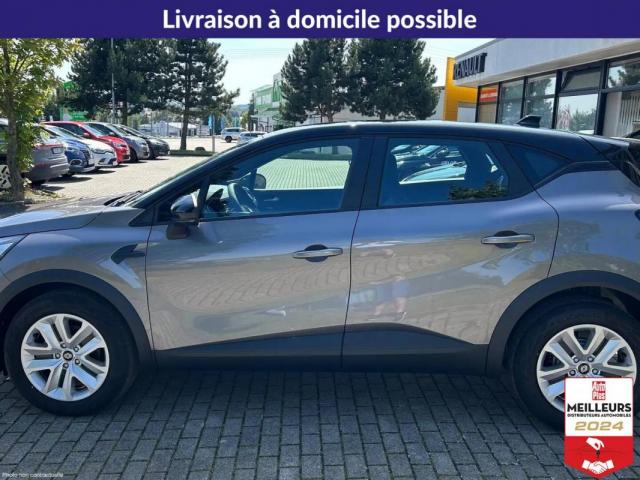 Renault Captur image 1