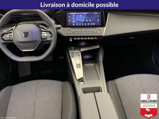 Peugeot 308 image 8