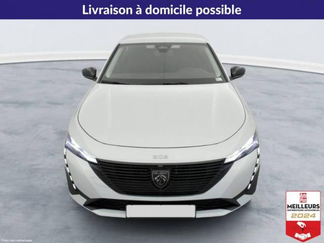 Peugeot 308 image 4