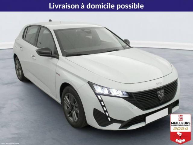 Peugeot 308 image 6