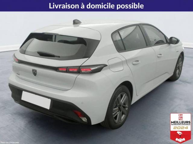 Peugeot 308 image 7