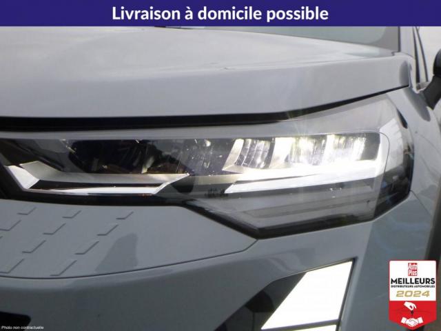 Renault Captur image 9
