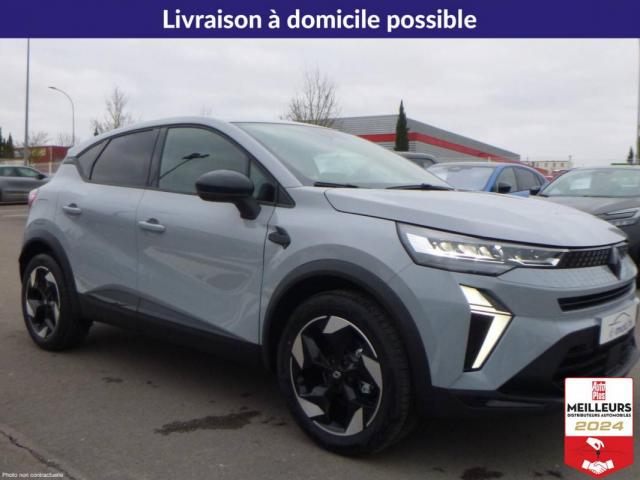 Renault Captur image 7