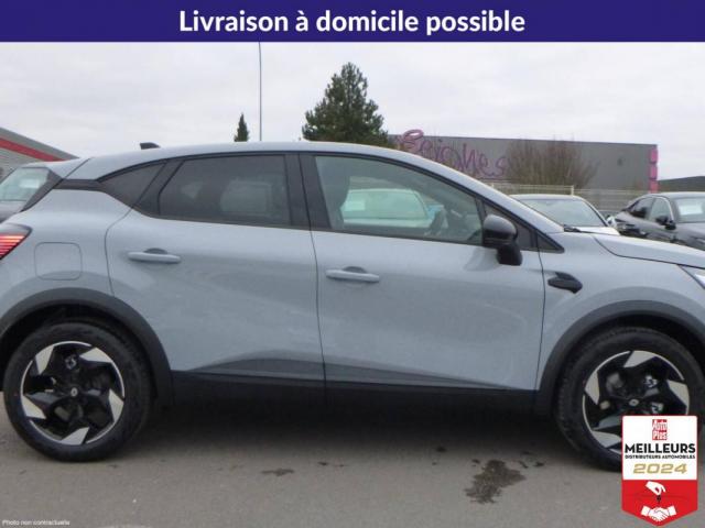 Renault Captur image 2