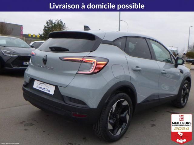 Renault Captur image 6