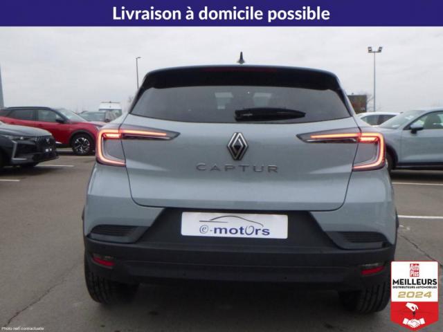 Renault Captur image 1