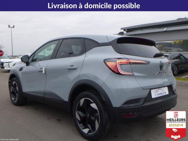 Renault Captur image 8