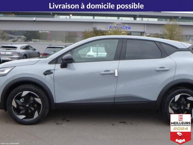 Renault Captur image 9
