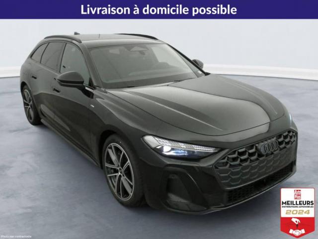 Audi A5 image 1