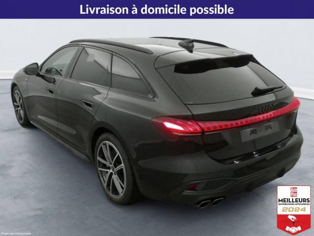 Audi A5 image 3