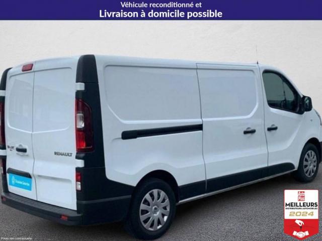 Renault Trafic image 8