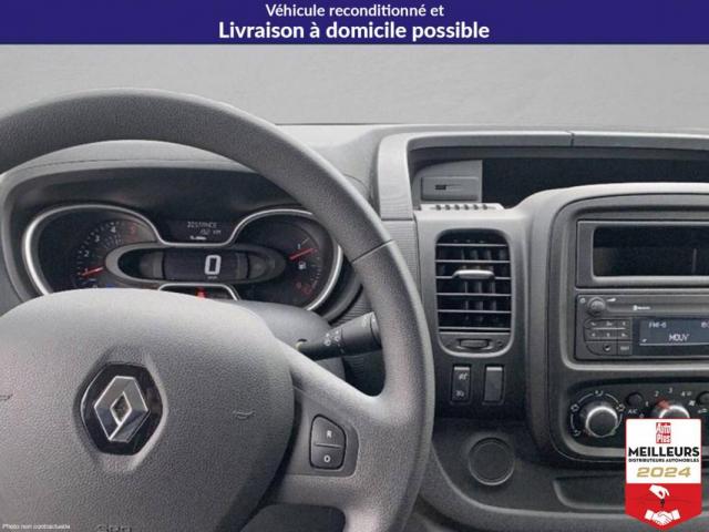 Renault Trafic image 6