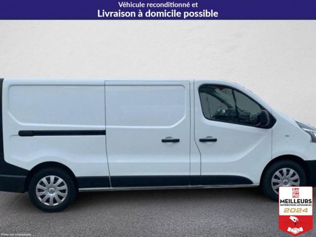 Renault Trafic image 9