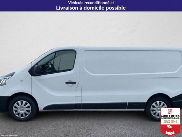 Renault Trafic image 3