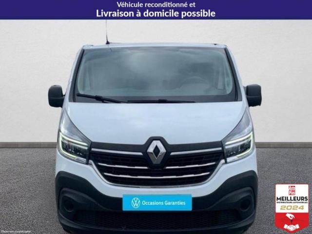 Renault Trafic image 5