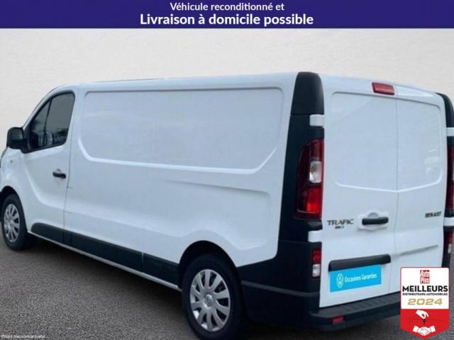 Renault Trafic image 4