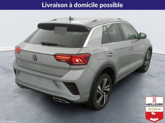 Volkswagen T-Roc image 5