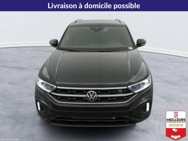Volkswagen T-Roc image 2