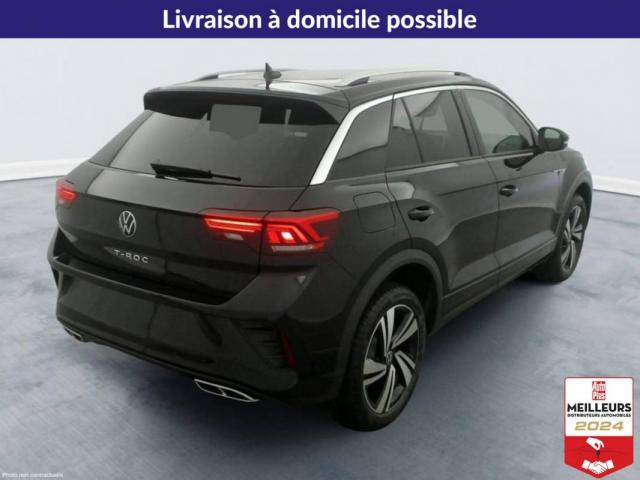 Volkswagen T-Roc image 8
