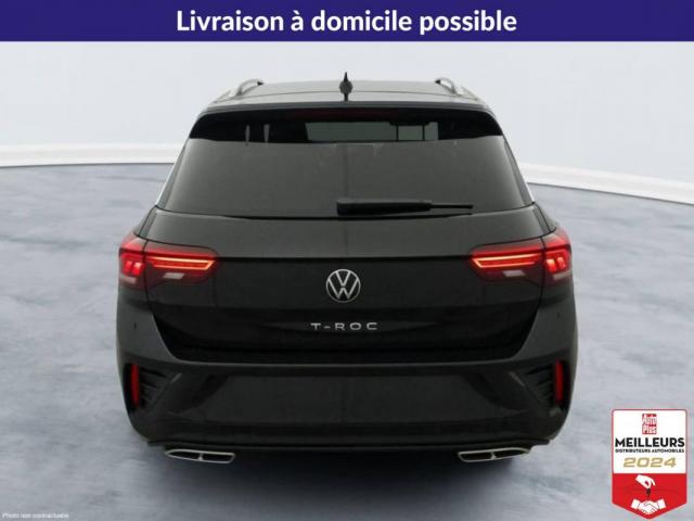 Volkswagen T-Roc image 3