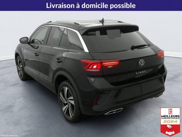 Volkswagen T-Roc image 6