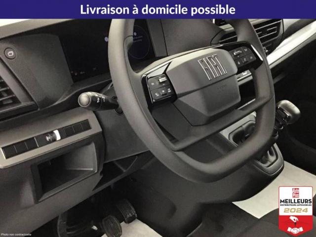 Fiat Scudo image 4