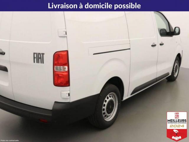Fiat Scudo image 9