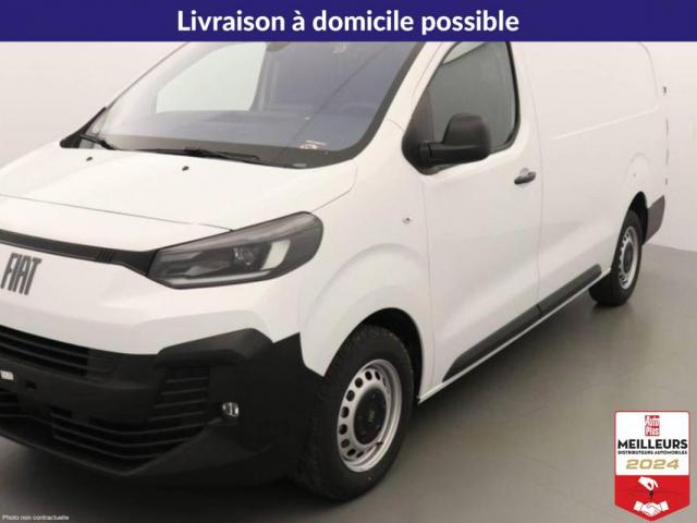 Fiat Scudo image 1