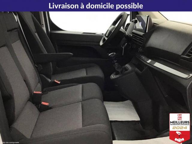 Fiat Scudo image 6