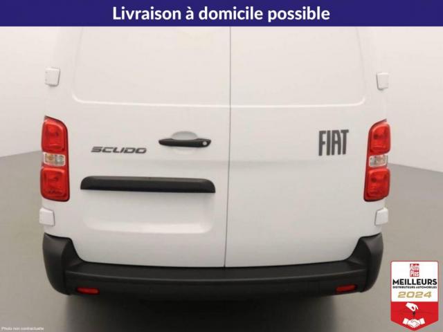Fiat Scudo image 3