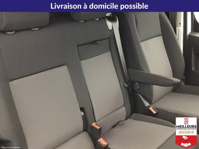 Fiat Scudo image 7
