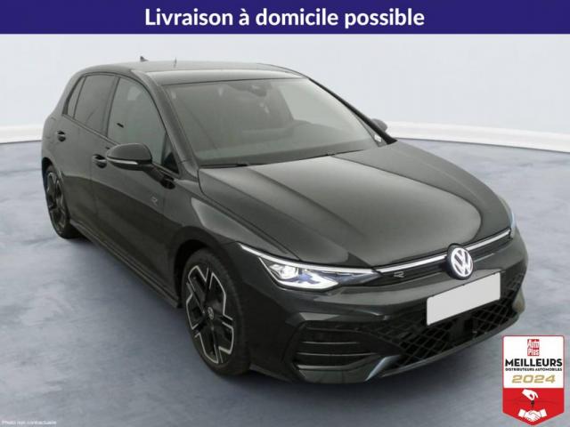 Volkswagen Golf image 1