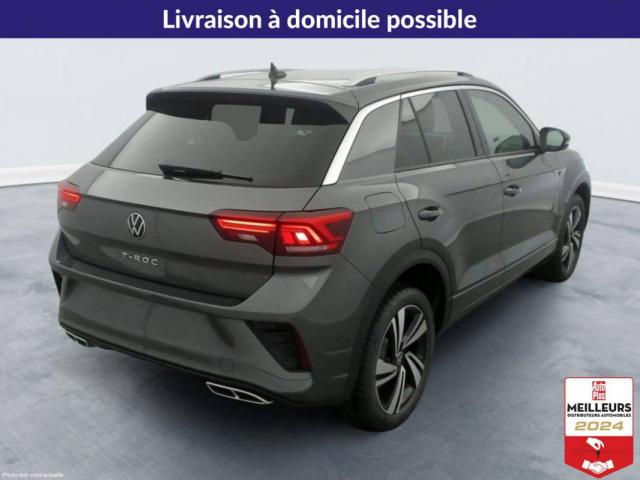 Volkswagen T-Roc image 3