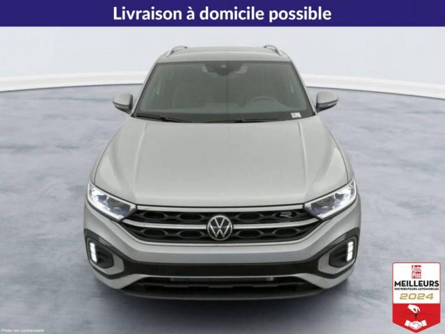 Volkswagen T-Roc image 9