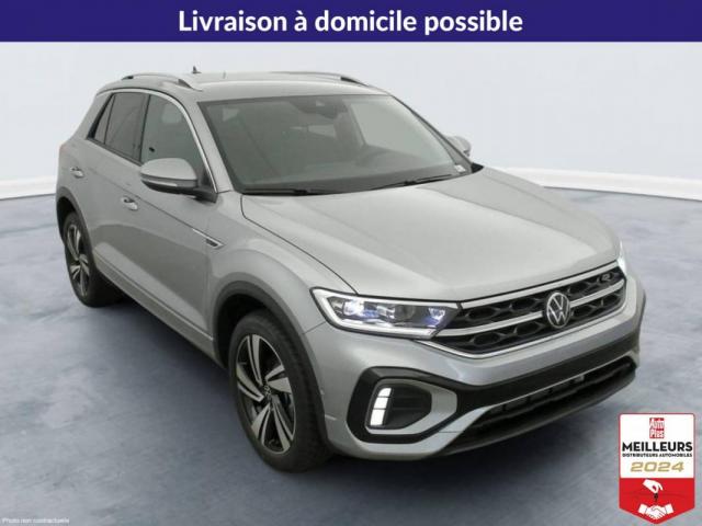 Volkswagen T-Roc image 3